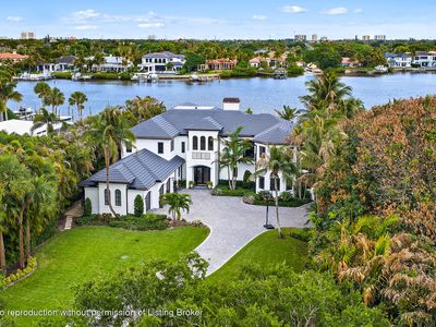19020 Point Dr, Tequesta, FL, 33469