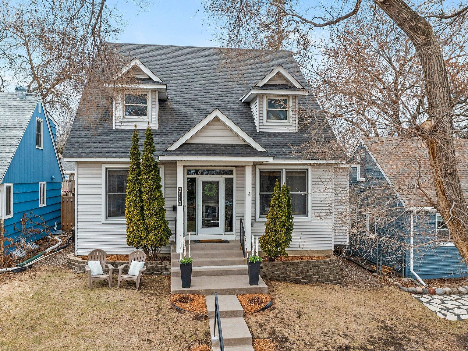 3118 Pierce St NE, Minneapolis, MN 55418 | Zillow 3118 Pierce St NE, Minneapolis, MN 55418 | Zillow