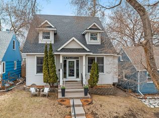 3118 Pierce St NE, Minneapolis, MN 55418
