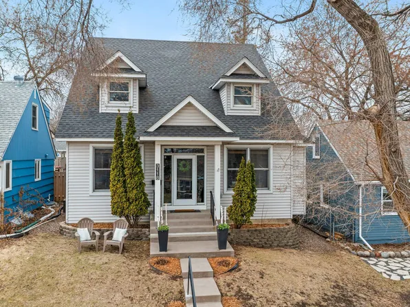3118 Pierce St NE, Minneapolis, MN 55418