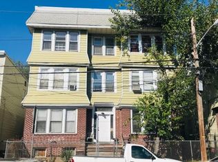 847 S 19th St, Newark, NJ 07108