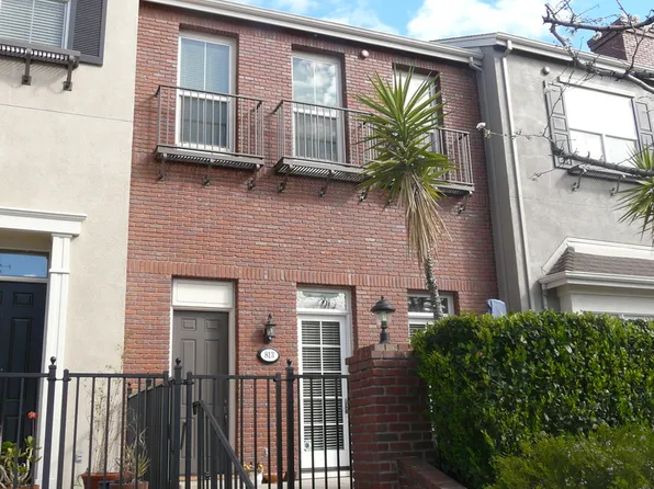 813 Georgetown Pl, San Jose, CA 95126