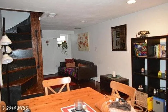 618 S Bethel Street — Photo 3