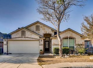 8810 Brocken Frst, Helotes, TX 78023