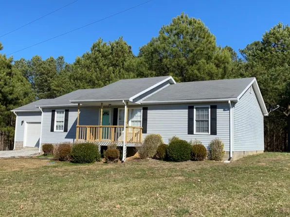 143 Roscoe Veazey Rd, Manitou, KY 42436