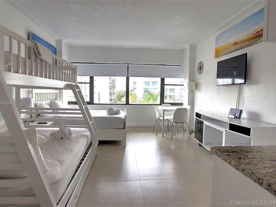 1st image of 6345 Collins Ave APT 419