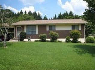 5339 Grandin Road Ext, Roanoke, VA 24018