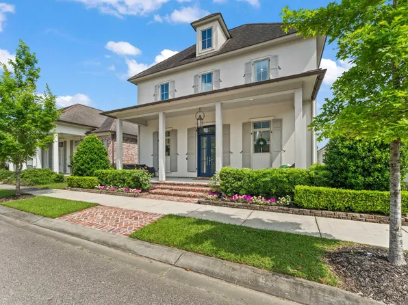 8323 Billiu St, Baton Rouge, LA 70817
