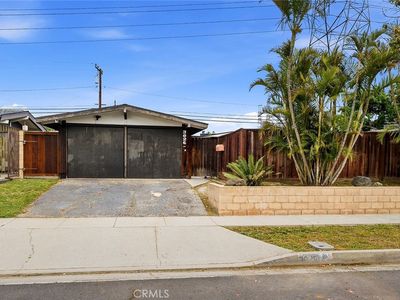 3026 Stevely Ave, Long Beach, CA, 90808