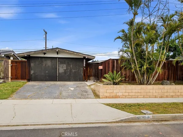 3026 Stevely Ave, Long Beach, CA 90808