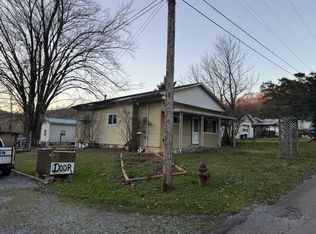 217 Chsetnut St, Mannington, WV 26582