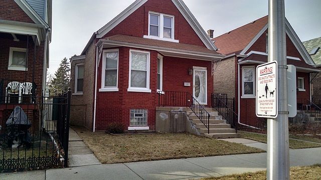 2nd image of 2320 N Kedvale Ave