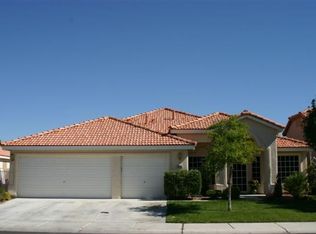 5808 Perfect View St, Las Vegas, NV 89130