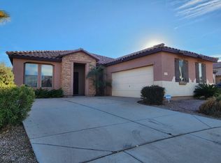 4153 E Gleneagle Dr, Chandler, AZ 85249