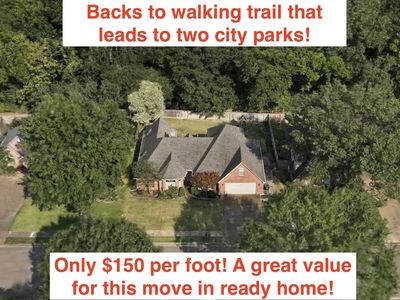 1082 Sugar Ln Lot 198, Collierville, TN, 38017