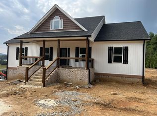 1995 Paran Rd, Cookeville, TN 38506