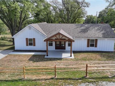 17391 SE State Route 371, Faucett, MO, 64448
