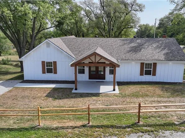 17391 SE State Route 371, Faucett, MO 64448