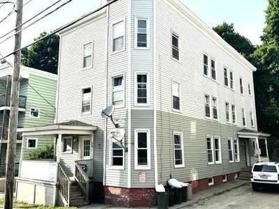 720 Lisbon Street, Lewiston, ME, 04240
