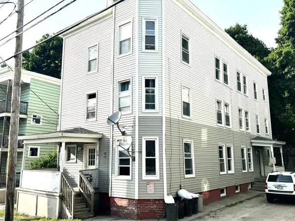 720 Lisbon Street, Lewiston, ME 04240