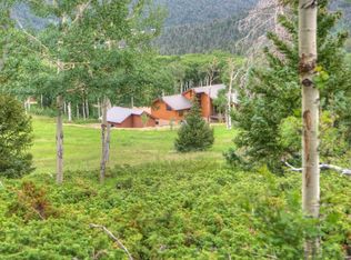 217 Baker Creek Ct, La Veta, CO 81055