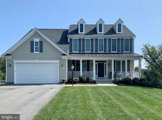 7211 Talbot Run Rd, Mount Airy, MD 21771