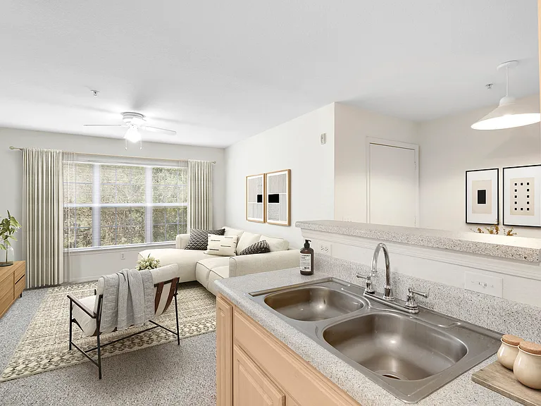 Rose Harbor Apartments — Photo 34