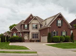 6057 Hunt Valley Dr, Spring Hill, TN 37174