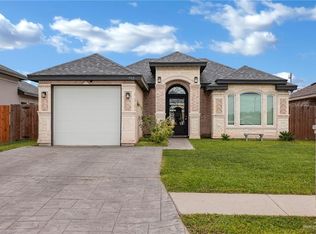 502 Oak Ridge St, Donna, TX 78537