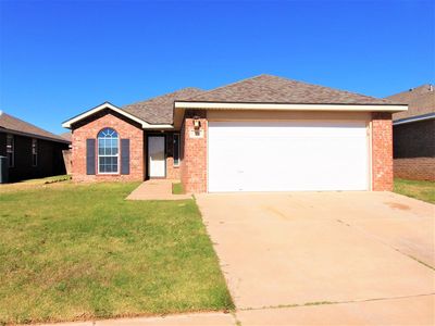 6506 92nd St, Lubbock, TX, 79424