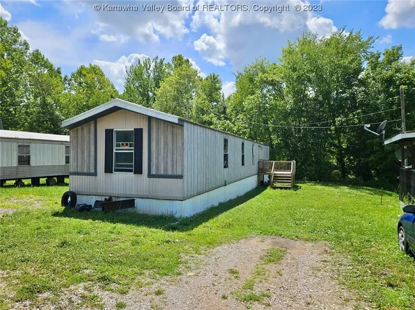 3911 Ripley Rd, Ripley, WV 25271