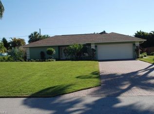 442 Palm River Blvd, Naples, FL 34110