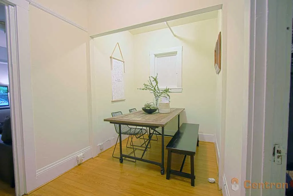 1 bed, 700 sqft, $3,600 — Photo 2