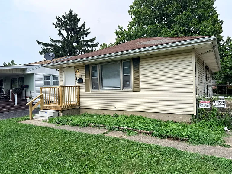 796 S Ashburton Rd — Photo 1