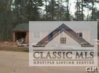 120 Deidre Dr, Athens, GA 30604