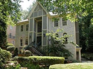 1974 Woodsdale Rd, Atlanta, GA 30324