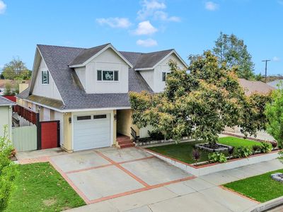 5612 Lorelei Ave, Lakewood, CA, 90712