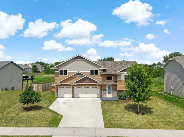 1752 Hidden Trl, Mayer, MN 55360