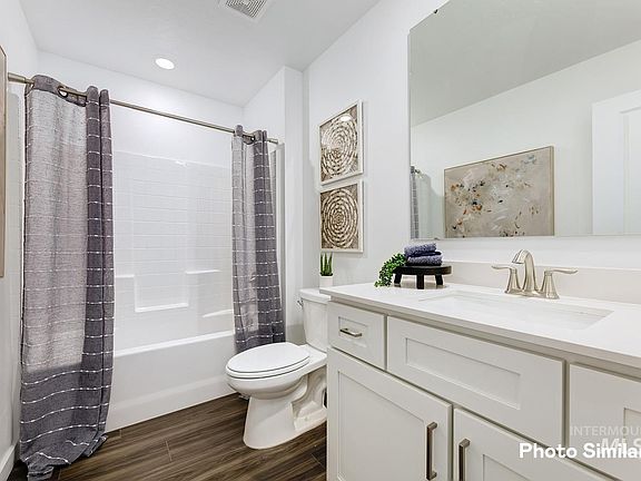 5th image of 3462 S Tamayo Pl