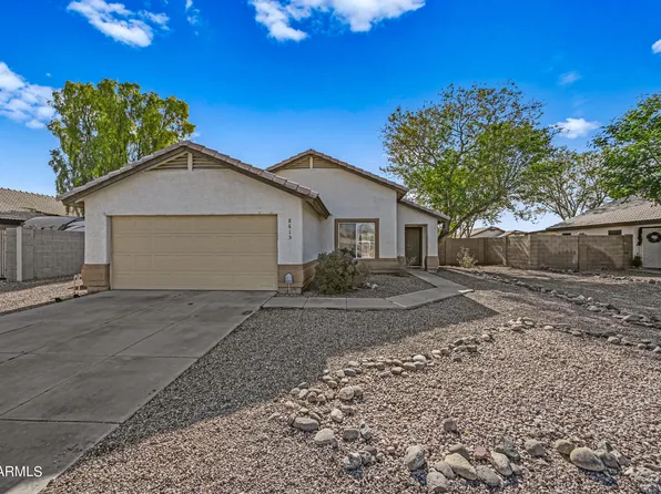 8615 W Butler Dr, Peoria, AZ 85345