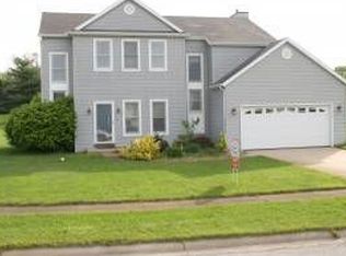 52048 Mallard Pointe, Mishawaka, IN