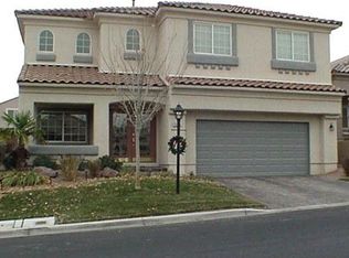 11255 Playa Bonita Ave, Las Vegas, NV 89138
