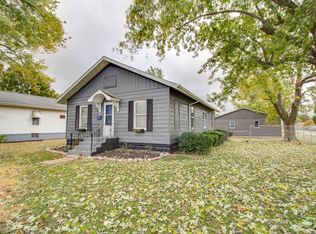 214 W Wilson Ave, Gillespie, IL 62033