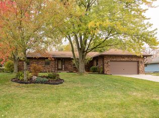 8107 205th Ave, Bristol, WI 53104