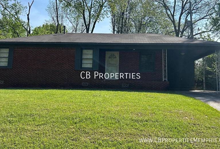 3430 Shiloh St — Photo 1