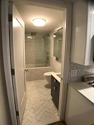 Rented by UES Management