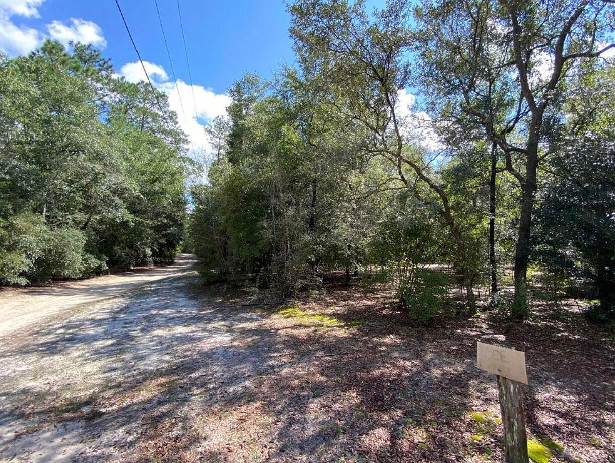 PARCEL W Leisure Ln C, Holt, FL 32564 MLS 922608 Zillow
