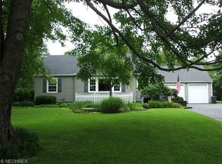 546 Niles Vienna Rd, Vienna, OH 44473