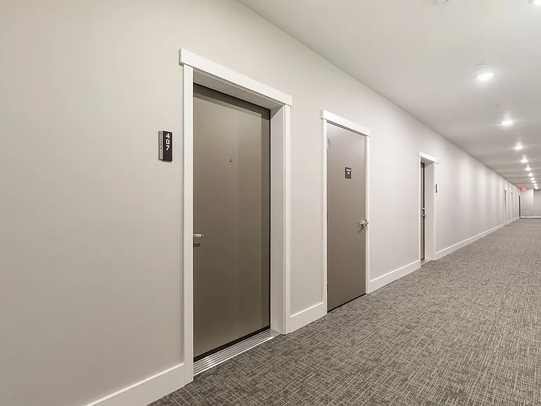City Gate Apartments: Your New Dream Apartment — Photo 58