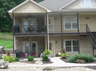 50 Tom Watson Ct 400-c, Lake Ozark, MO 65049